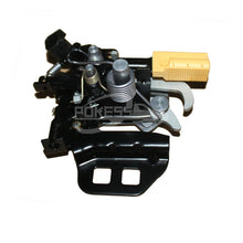 Load image into Gallery viewer, Car Bonnet Catch Latch 3M5116700BC 3M5116700BB Hood Latch Engine Bonnet Locks for Ford Focus 2.0