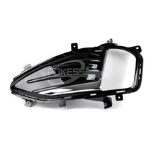 Load image into Gallery viewer, POKESS Car Frame Parts KK7B15A298ZAW KT4B15A298BDSMAS Fog Light Frame for Ford Edge 2020