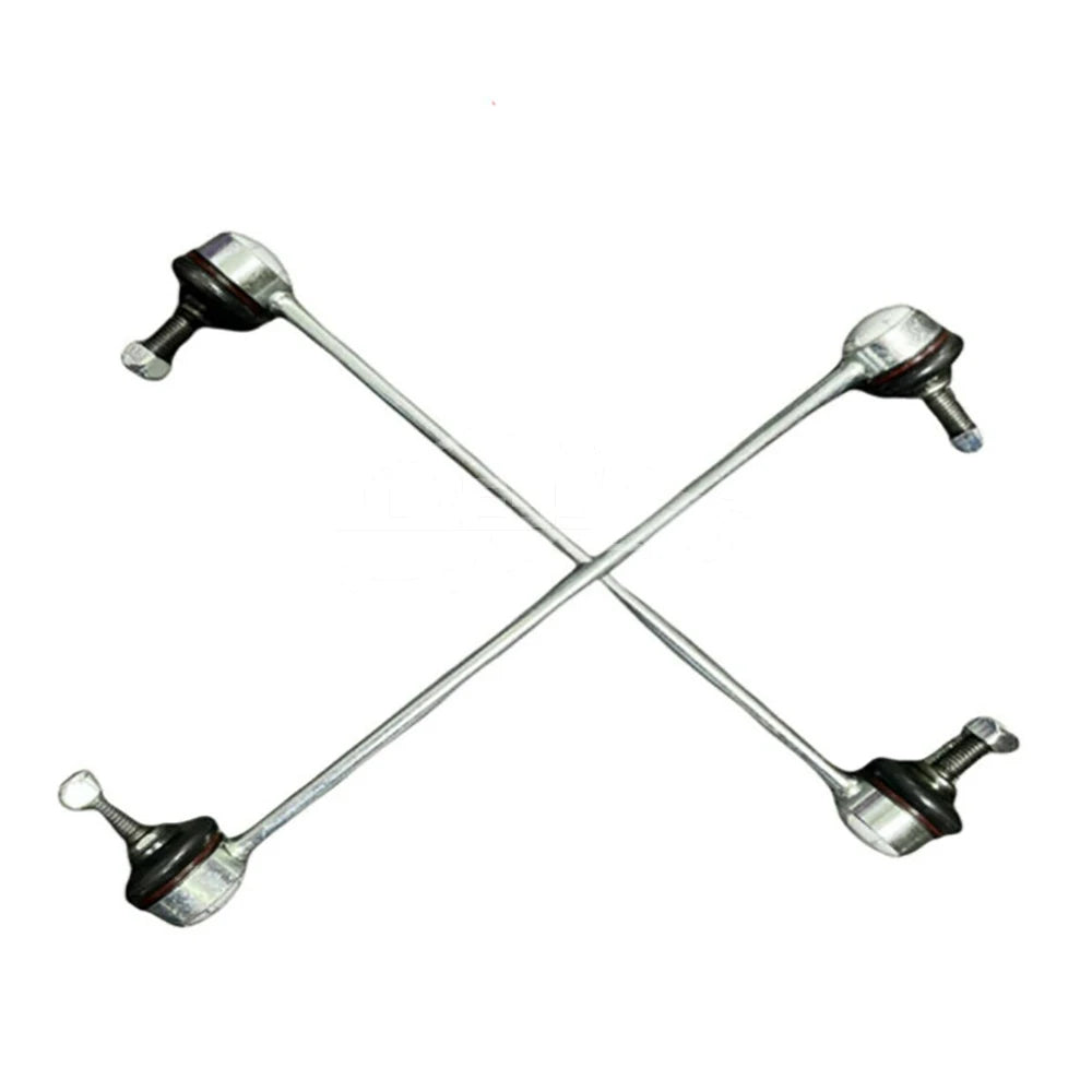 Front Stabilizer Bar Connecting Rod 6G9N3B438BA Front Stabilizer Bar Link for Ford Fusion 08-12/Mikes 08