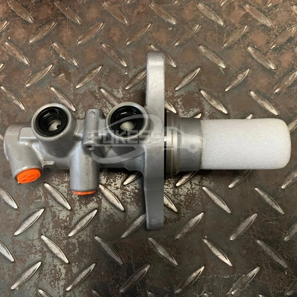 POKESS Brake Master Cylinder for OEM CN152140AB CN152140AA Brake Master Cylinder for Ford Ecosport