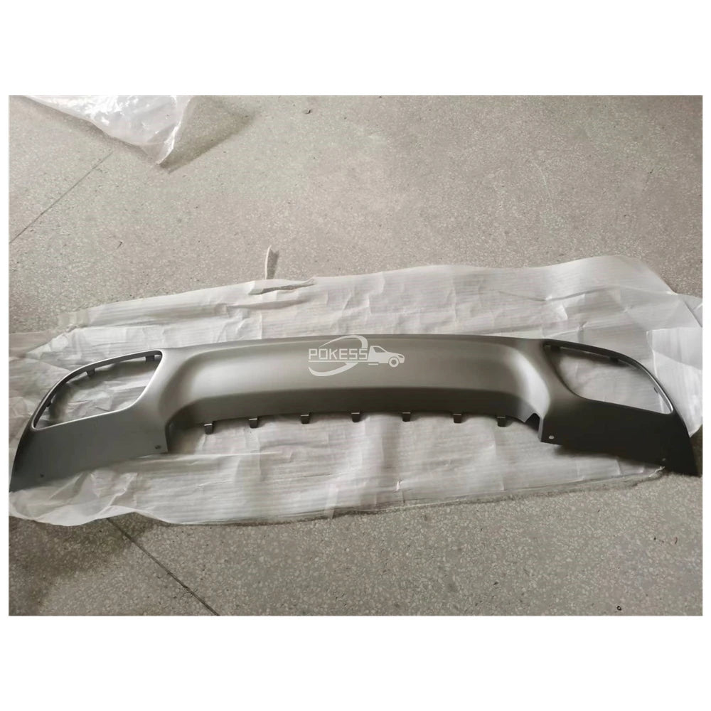 FA1Z17K835A FA1B17F765AC Rear Bumper Lower Trim Panel for Lincoln MKX 15-18