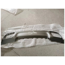 Load image into Gallery viewer, FA1Z17K835A FA1B17F765AC Rear Bumper Lower Trim Panel for Lincoln MKX 15-18