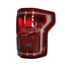 Load image into Gallery viewer, Car Tail Lights HL3Z13404 FL3Z13404 High-Level Rear Right Tail Light for Ford Raptor F-150 15-18