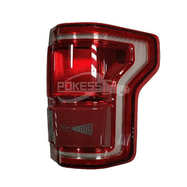 Car Tail Lights HL3Z13404 FL3Z13404 High-Level Rear Right Tail Light for Ford Raptor F-150 15-18