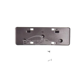 POKESS Auto part KJ7Z17A385B car front license plate for lincoln MKC 18