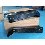 For Ford F150 Raptor Bumper FL3Z17906CPTM Left/Right Rear Bumper Corner Cover for Ford F150 2015- 2023 (RAPTOR)