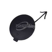 Load image into Gallery viewer, Tow Hook Cover 865192T000 Car Front Bumper Trailer Cover for Kia K5 2011-2013