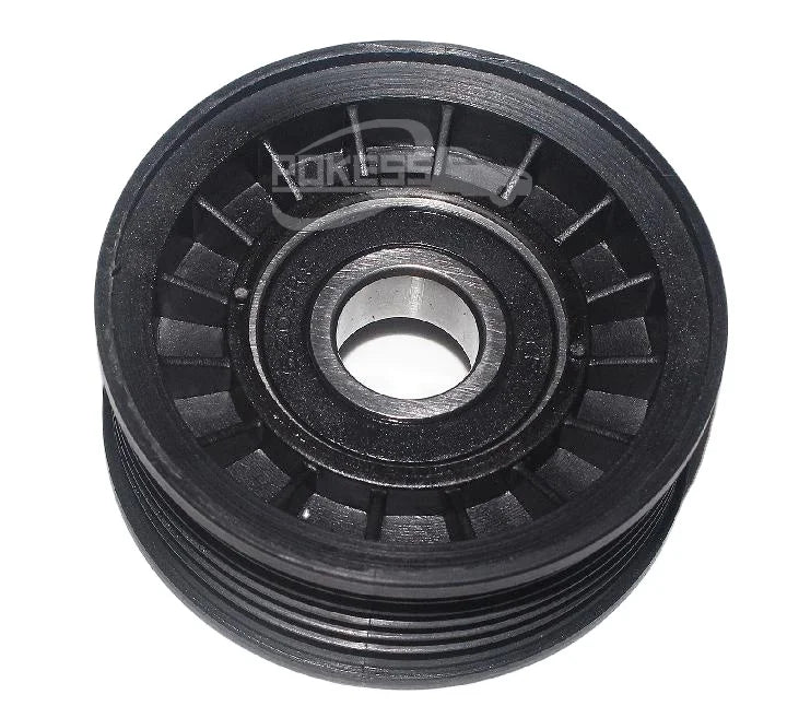 Vehicle parts Pulley Groove 2.0 DS7E6A228-BA Belt tensioner - Single wheel for Ford Kuga/Escape 13.New Mondeo.Edge.Taurus/2.0
