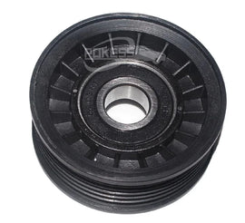 Vehicle parts Pulley Groove 2.0 DS7E6A228-BA Belt tensioner - Single wheel for Ford Kuga/Escape 13.New Mondeo.Edge.Taurus/2.0