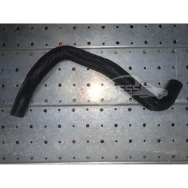 POKESS Upper and Lower Radiator Hose AT4Z8286A Radiator Lower Hose for Ford Edge 3.5 Focus Ecosport Escape