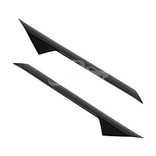 Load image into Gallery viewer, Auto BB5Z7803145AA BB5Z7803145-AA Front Left &amp; Right Windshield Molding Outer Trim Pillar For Ford Explorer 2011-2019