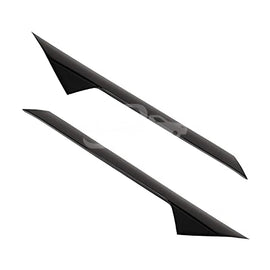 Auto BB5Z7803145AA BB5Z7803145-AA Front Left & Right Windshield Molding Outer Trim Pillar For Ford Explorer 2011-2019