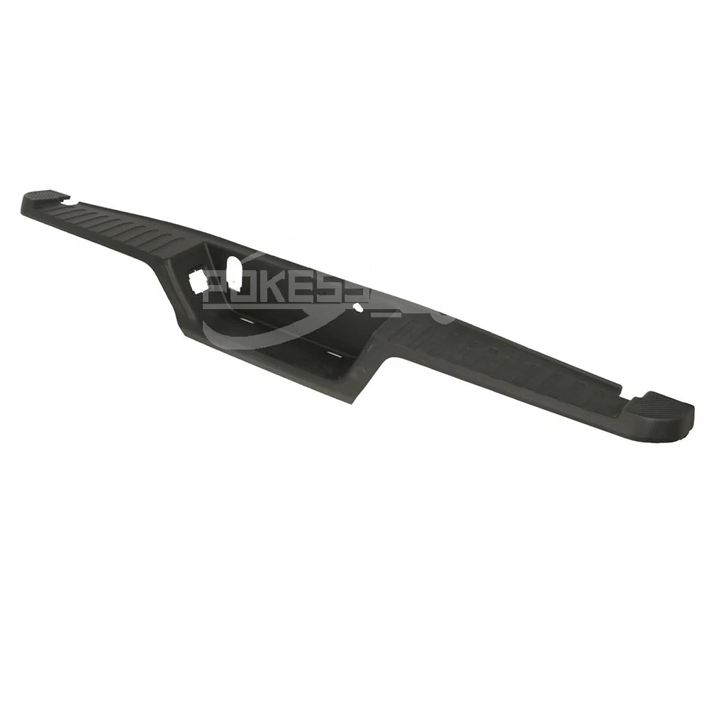 F150 Welcome Pedal HL3Z17B807BB HL3417B810BE5YZ9 Rear Bumper Pedal With Trailer Hole/without Radar Hole for Ford F150 2015-2019