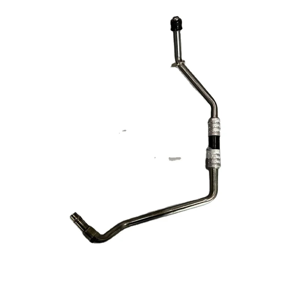 DG9P7H420BC Transmission Cooling Oil Pipe Metal Long for Ford New Mondeo