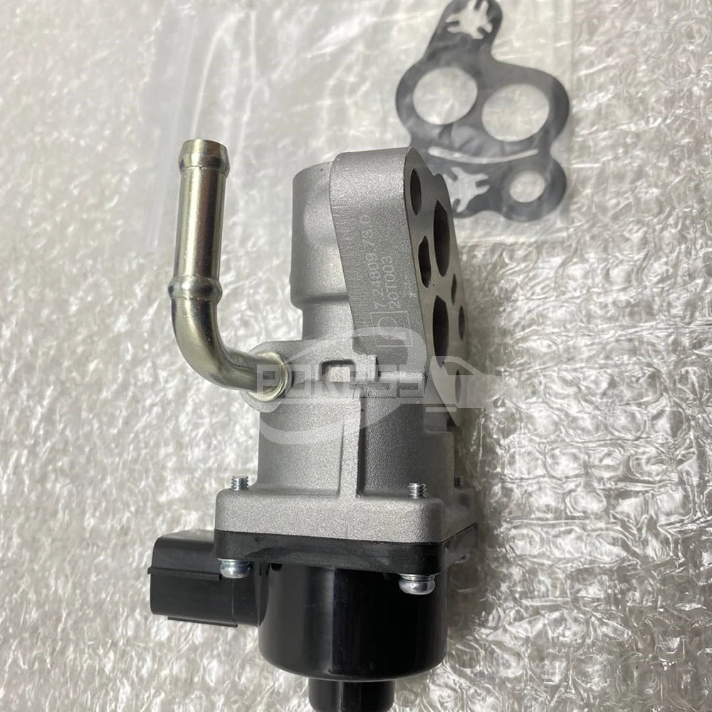 Pierburg Valve 1S7G9D475AL EGR Valve for Ford Mondeo/Fusion/Focus/Mikes