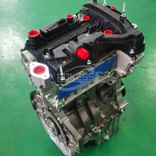 Load image into Gallery viewer, For Ford Fiesta 1.0 Ecoboost Engine F1FG6006EA New Original Complete Engine Assembly for Ford Focus 12 Fiesta 13 Ecosport