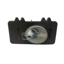 Load image into Gallery viewer, POKESS brand new redar bracket DS7315C873ABXWAA Right Reversing Radar Bracket 4 Gear for Ford Mondeo 13