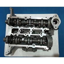 Load image into Gallery viewer, CM5G6C032CA C1BG6C032AB C1BG6C032AA CM5G6C032CB CM5G6C032AA Engine Cylinder Head Assembly for Ford Fiesta 13/Ecosport/Focus 15