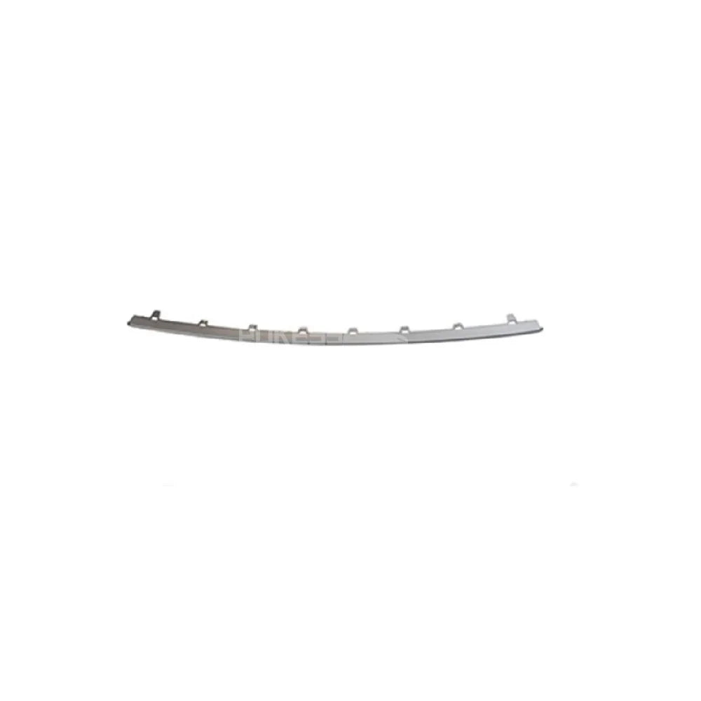 factory outlet hight quality  Front bumper lower trim strip  OEM Silver trim KK7B8C436ABW KK7B8C436AB5FLA for ford Edge 2020