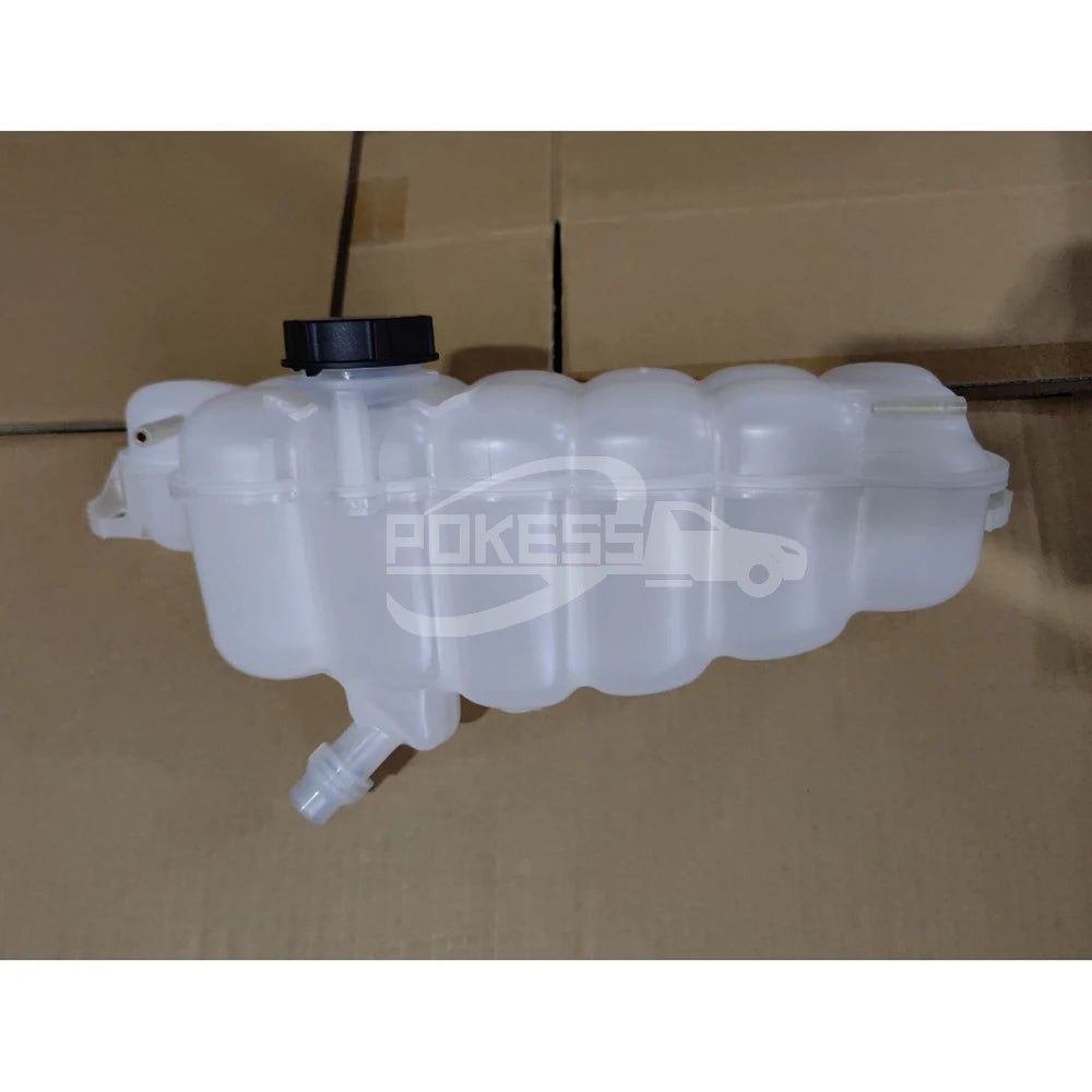 Car Expansion Tank FL3Z8A080A BL3Z8A080B DG938101AA Coolant Expansion Tank RadiatorTank for Ford Raptor F150