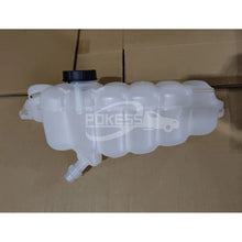 Load image into Gallery viewer, Car Expansion Tank FL3Z8A080A BL3Z8A080B DG938101AA Coolant Expansion Tank RadiatorTank for Ford Raptor F150
