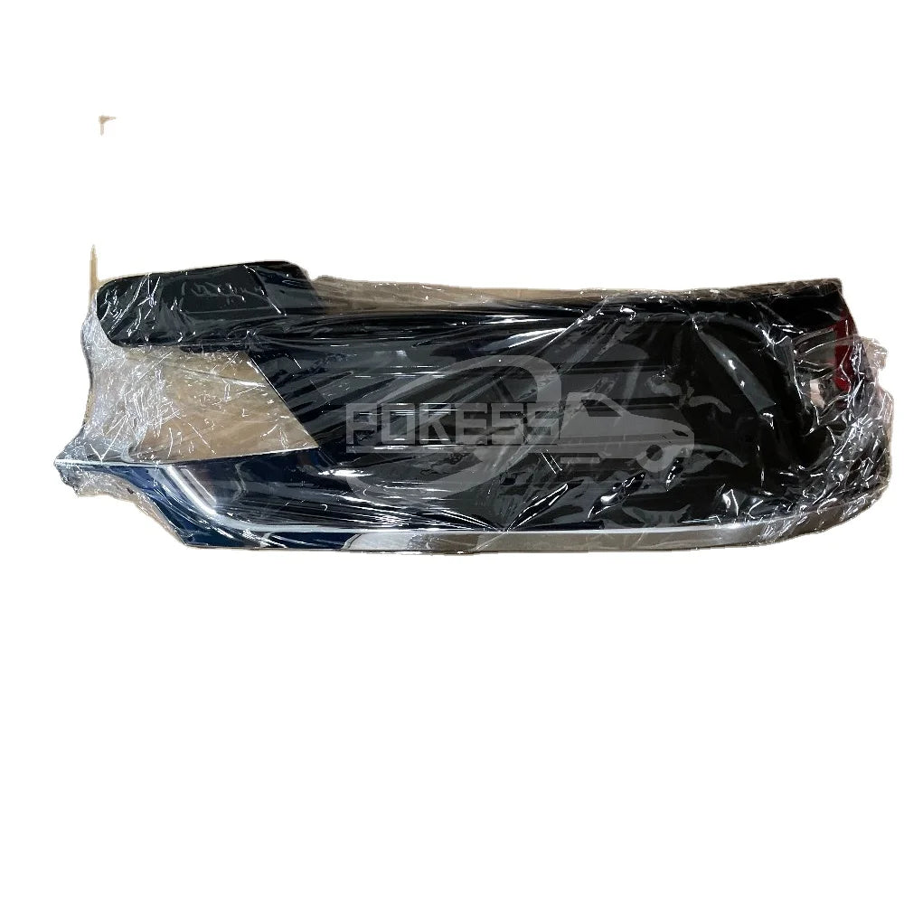 Auto illuminating system  GD9Z15266C 5453740 Fog Lamp Frame Left W/O hole for Lincoln VPL 2017-