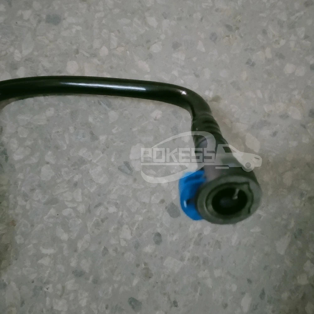Vapor Canister Purge Valve BV619D289HA H0086 BV619D289GD 1859773 1740347 Solenoid Valve Assembly with Pipe for Ford Focus 12 2.0