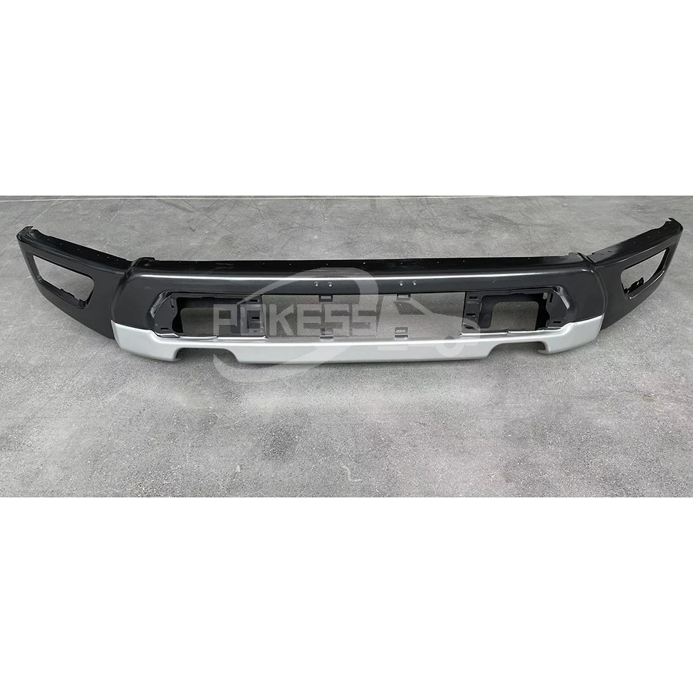 For Ford F150 Front Bumper ML3Z17757H ML3Z17757J Front Bumper for Ford F150 2018 Raptor