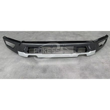 Load image into Gallery viewer, For Ford F150 Front Bumper ML3Z17757H ML3Z17757J Front Bumper for Ford F150 2018 Raptor