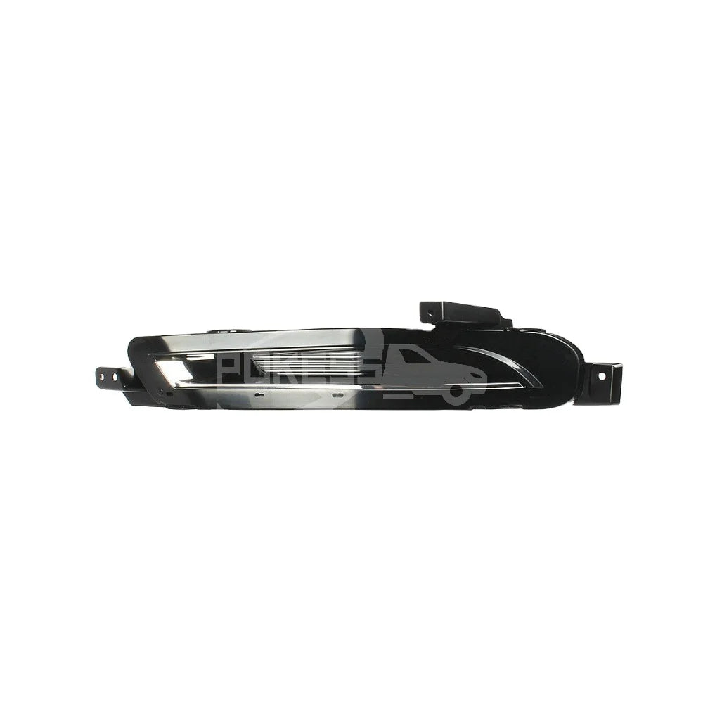 Autopart GD9Z13200D GD9B13D273BB Fog Lamp Left W/O Lamp for Lincoln CPL 17-