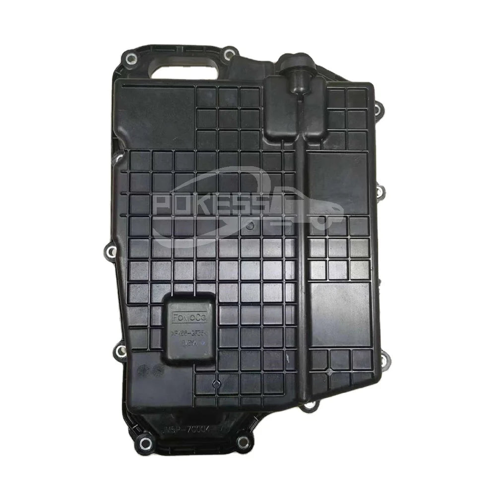 Oil Pan Transmission JM5P7G004BA JM5Z7G004B For Ford CEZ.Mondeo 22.Escape.Taurus.Edge