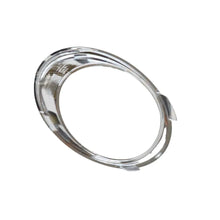 Load image into Gallery viewer, Fog Light Frame Trim Ring  Left DS7315A299SBW LQ-ZS-215L Fog lamp cover Bright circle for Ford New Mondeo 2013-2016