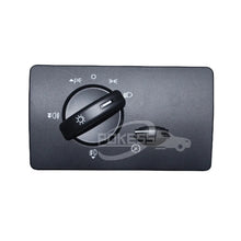 Load image into Gallery viewer, 4S7T13A024DD 1S7T13A024DB 1S7T13A024DC 1S7T13A024DA 1328295 1458649 1256158 Headlight Switch/Fog Light Switch For Ford Mondeo