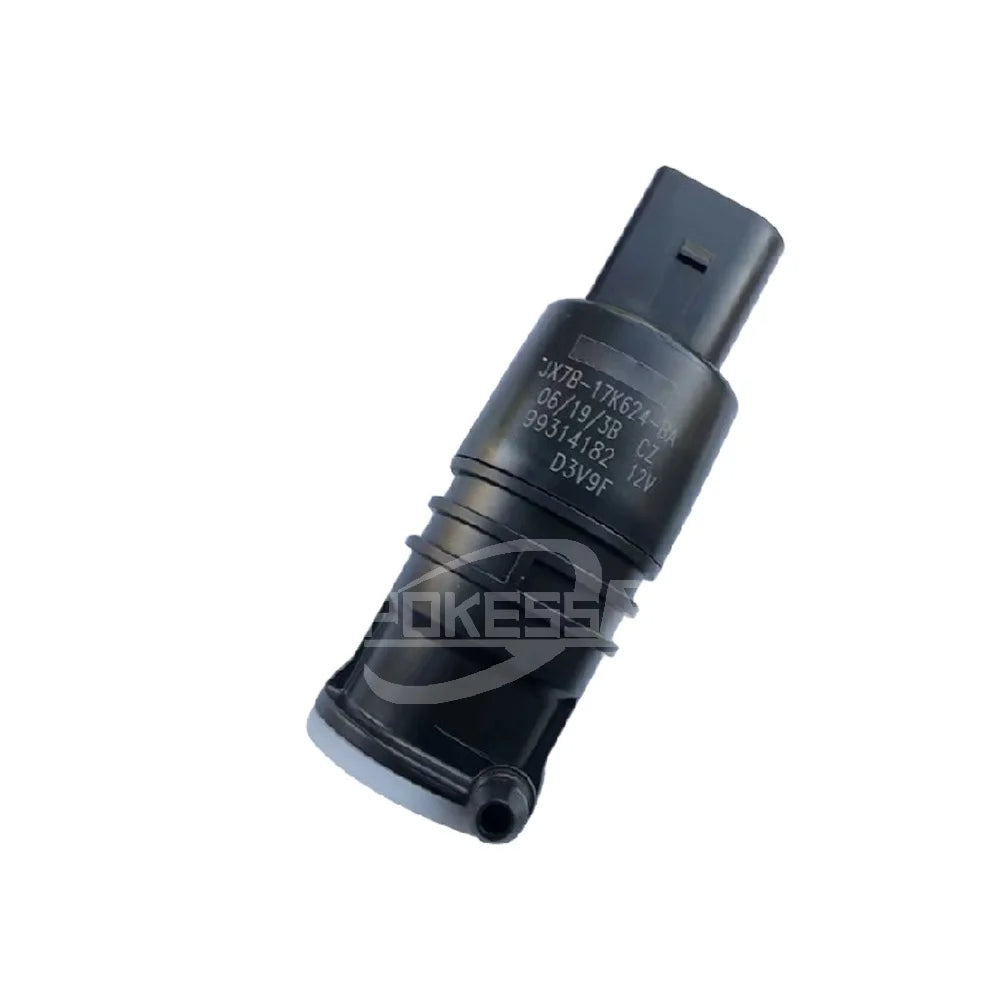 POKESS JX7B17K624BA Water Spray Pump Sedan For Ford Fo-cus 19