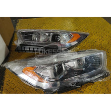 Load image into Gallery viewer, Headlight GV4113D154CE GV4113D154CF GV4113D154CD GV4113D154CC Headlight 2017 Headlamp for Ford Kuga Escape 2017