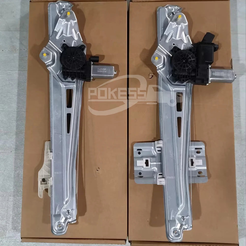Original 2011 Window Regulator EB5Z7823200C EB5Z7823201C EB5Z7823200A Power Lift Window Regulator Assy for Ford Explorer 11-14