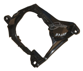 Auto part Fog lamp protective cover FR3Z15266B FR3B15267AB Fog Light Bracket Left for Ford Mustang