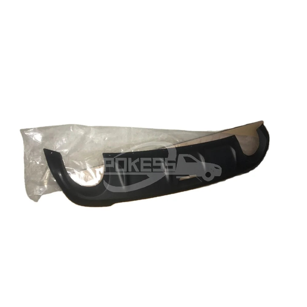 FJ7Z17K835CA FJ7Z17K835-CA Rear Bumper Lower Trim Plate for Lincoln MKC