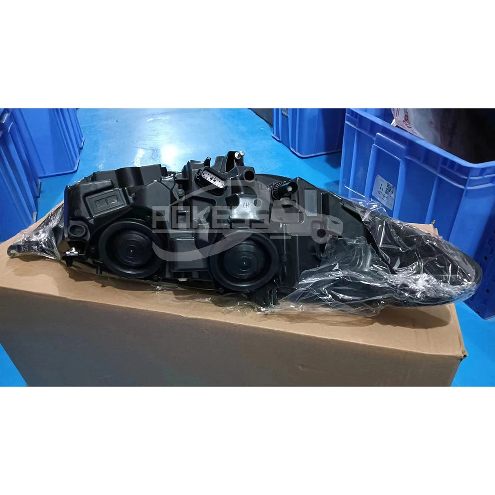 HS7Z13008N HS7313008AE HS7Z13008F HS7313008AF Headlight for Ford Mondeo/Fusion 17-19