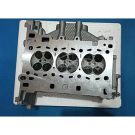 CM5G6C032CA C1BG6C032AB C1BG6C032AA CM5G6C032CB CM5G6C032AA Engine Cylinder Head Assembly for Ford Fiesta 13/Ecosport/Focus 15