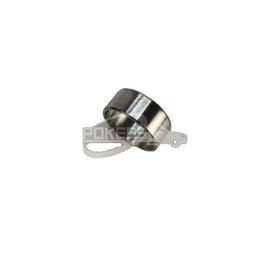 AL8P7E110AB DV6P7E110AA DV6Z7025C AL8Z7025A Half Shaft Oil Seal Sleeve Left For Ford EcoBoost 13/New Mondeo/Edge 15