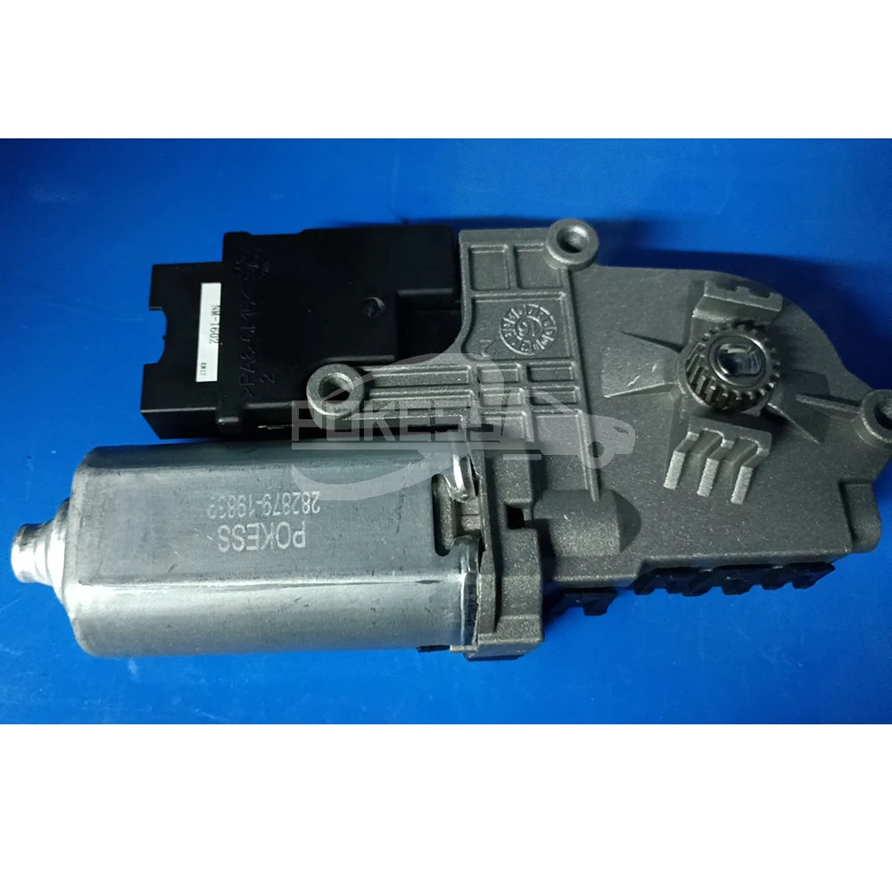 Auto Sunroof Drive Motor BB5Z15790C BB5315B689CA BB5315B689CB Explorer Sunroof Motor for Ford Explorer