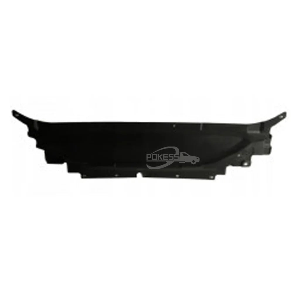 Car part Decorative plate on the gantry DS7316613CA 1838924 LQ-ZS-210 Radiator Upper Trim Plate guard plate for Ford Mondeo 13