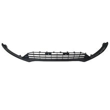 Load image into Gallery viewer, American Version Parts F1EZ17626A Leather Front Bumper Lower Grille for Ford Focus 2015 2016 ST MK3