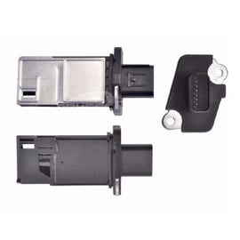 Air Flow Meter Mass Air Flow Sensor 3L3A12B579BA MAF Sensor for Ford Ecosport Focus 12/15 Fiesta 13