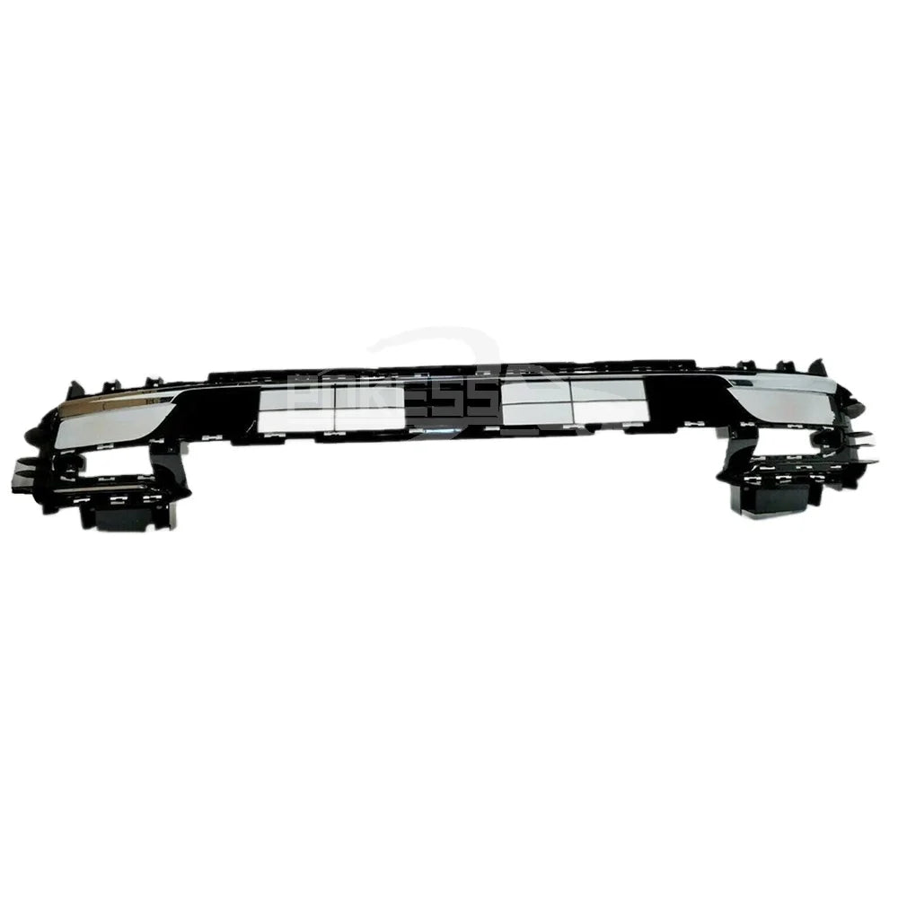Car Front Bumper LC5Z17K945AB LC5B17K945AB59B8Front Bumper Lower Middle Grille for lincoln CTU