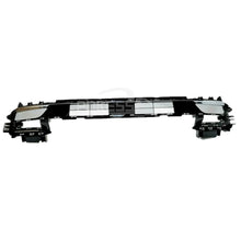 Load image into Gallery viewer, Car front Bumper LC5Z17K945AB LC5B17K945AB59B8Front Bumper lower middle grille for lincoln CTU