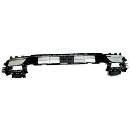 Car front Bumper LC5Z17K945AB LC5B17K945AB59B8Front Bumper lower middle grille for lincoln CTU