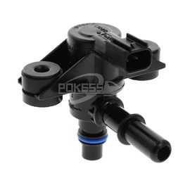 Vapor Canister Purge Solenoid AU5A9G866EB AU5Z9C915B Canister Purge Vacuum Valve for Ford Mondeo 17