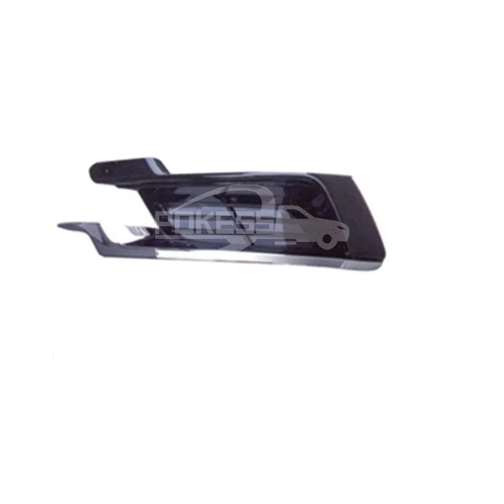 Auto illuminating system  GD9Z15266A 5453738 Fog lamp Frame Right W/O hole for Lincoln CPL 17-